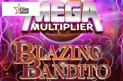Blazing Bandito